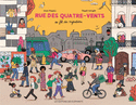 Rue des Quatre-Vents [nouvelle édition]